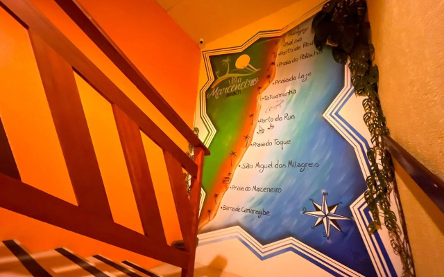 Pousada Villa Marceneiro