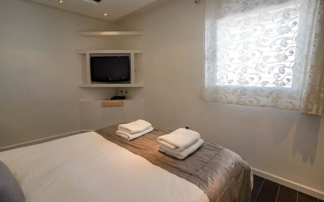 YalaRent Palmore Resort apartments