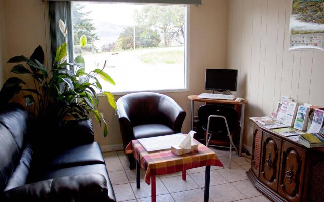 Grandview Motel
