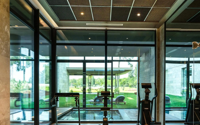Kaya Palazzo Golf Resort