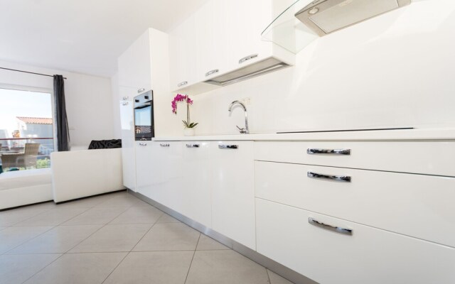 In Center Near the Marina and Beach