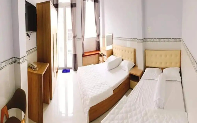 Thuy Trang Hotel