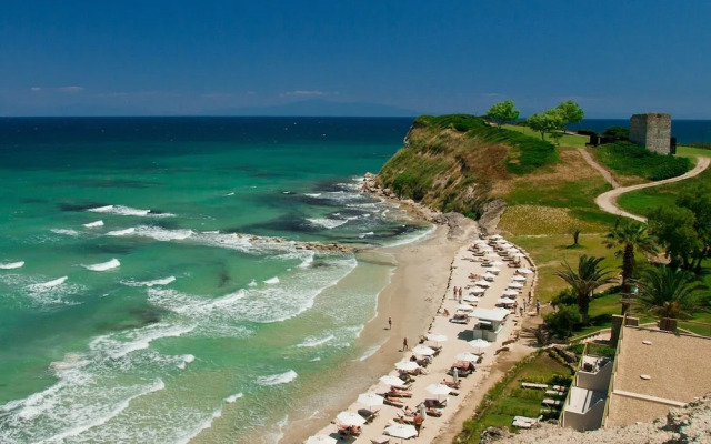 Chalkidiki Sea Aura - Eva s Cozy Getaway