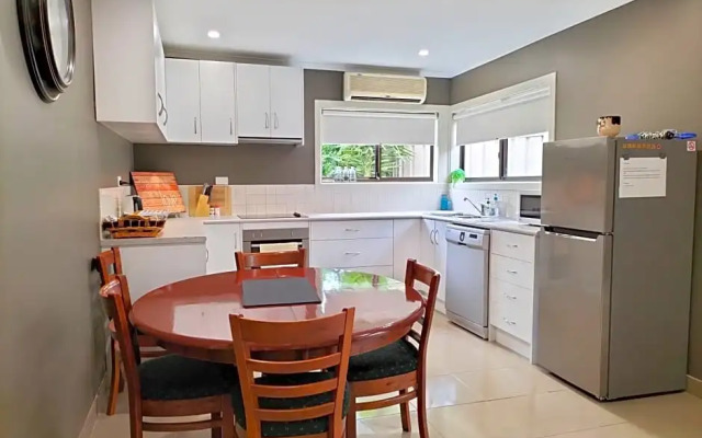 Eureka Views B&B Ballarat