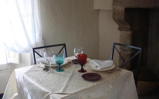 Casa rural La Cantarera