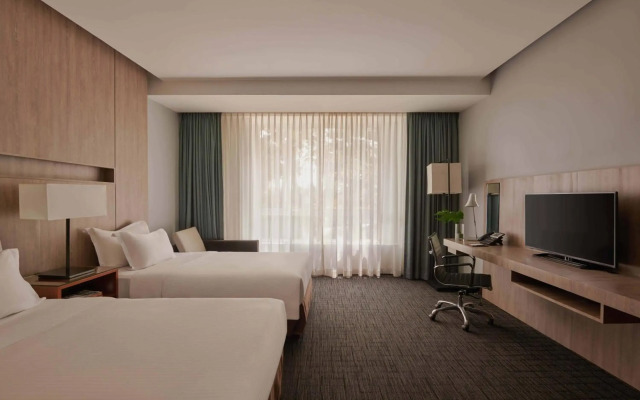 Amara Sanctuary Resort Sentosa