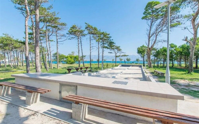 Holiday apartment Natali