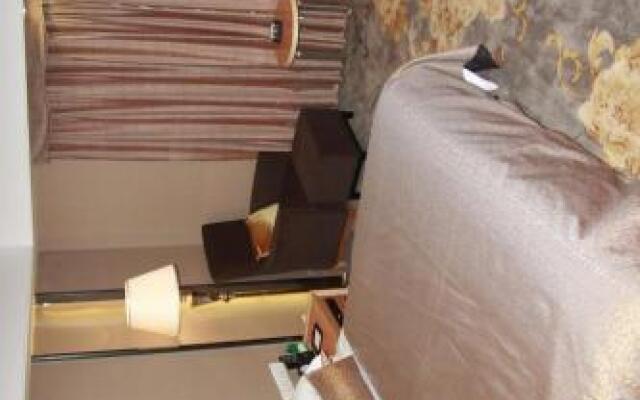 Chengdu Xingrui Pretty Hotel