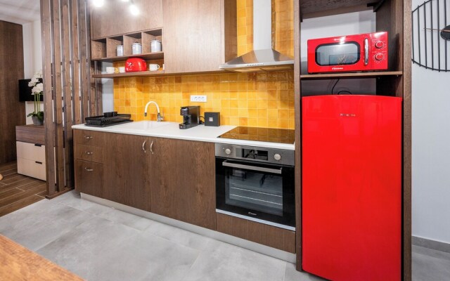 Anna Suites