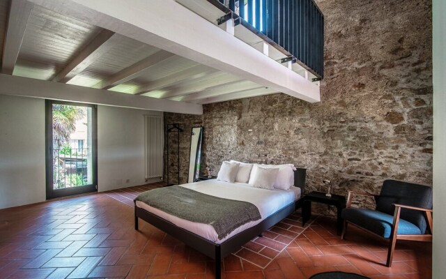 Casa Brocchi
