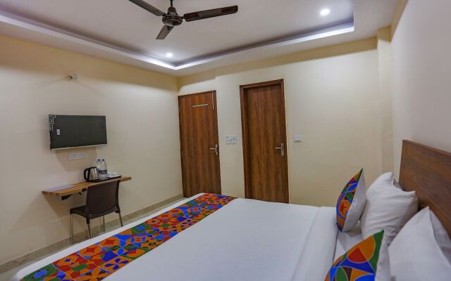Star Corporate Suite II By FabHotels