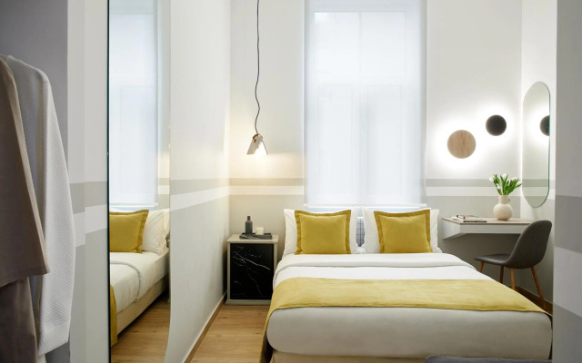 Hotel Luxembourg