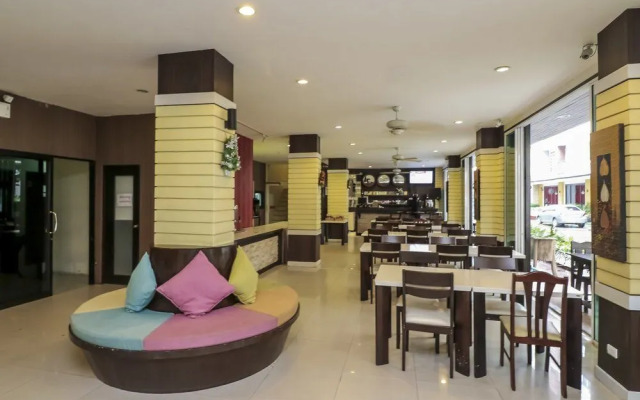 NIDA Rooms Patong 232 Phang Crystal