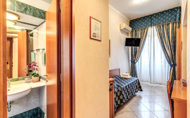 Hotel Orlanda