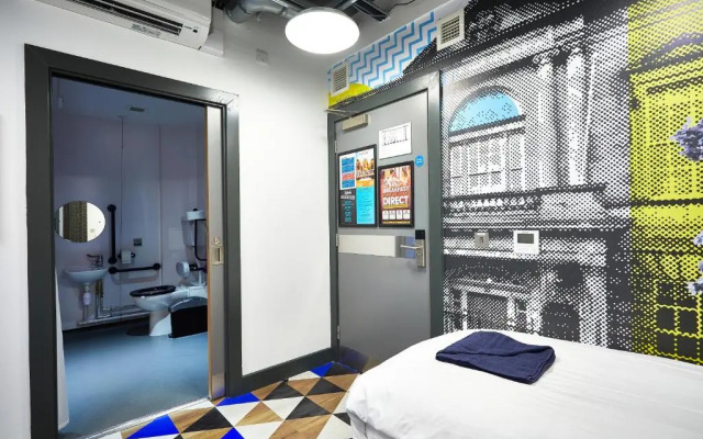 St Christopher's Edinburgh Old Town - Hostel