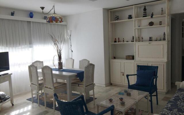 Apartamento La Península