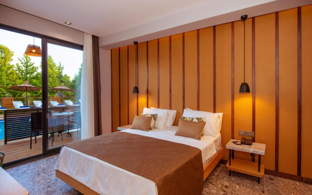 Arwen Hotel