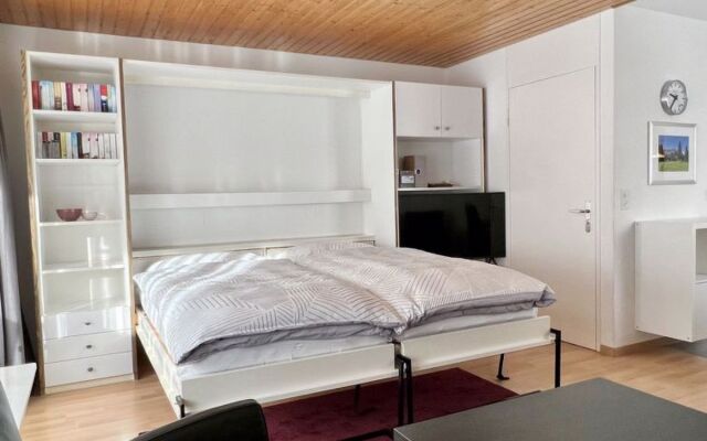 Sunnmatt West Wohnung 936