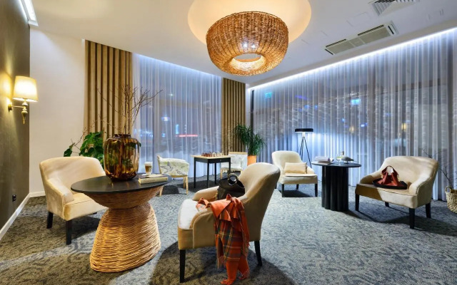 Arche Hotel Puławska Residence