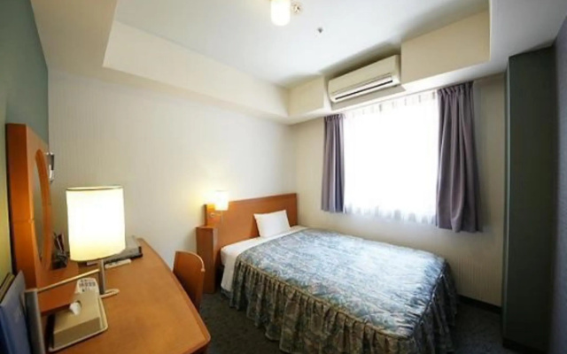 Hotel Landmark Nagoya – Guest Rooms – Nagoya
