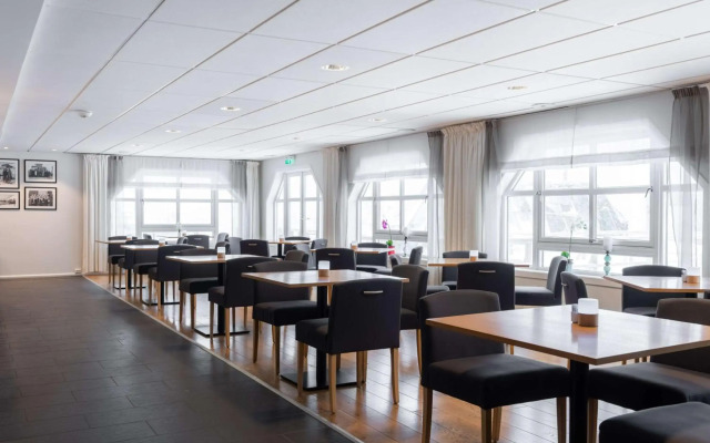 Scandic Bryggen