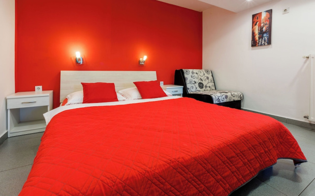 Apartments Marijana