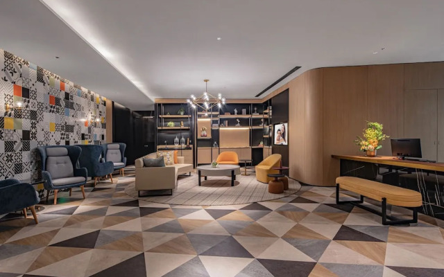 Star Residence ICC Guangzhou