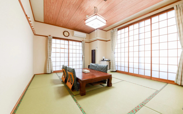 Tanegashima Araki Hotel