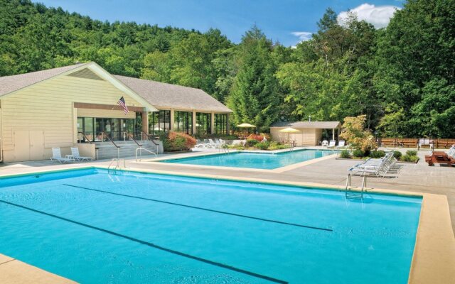 Club Wyndham Resort at Fairfield Sapphire Valley