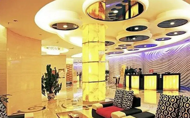 The Winners Palace Hotel