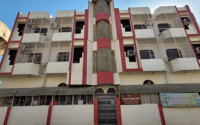 Raahi homestay