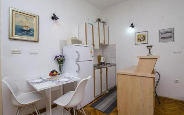 Apartment Božo