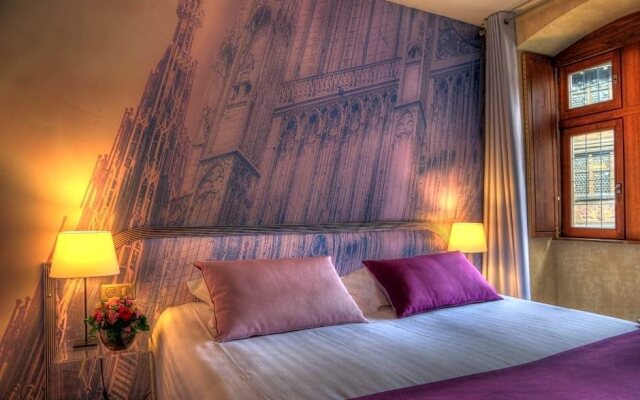 Hotel Cathedrale