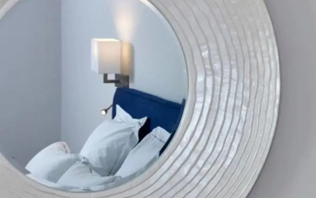 Tiamo Secrets Leading Villas White House