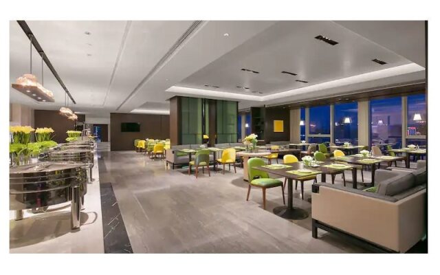 Hampton by Hilton Zhongshan Xiaolan