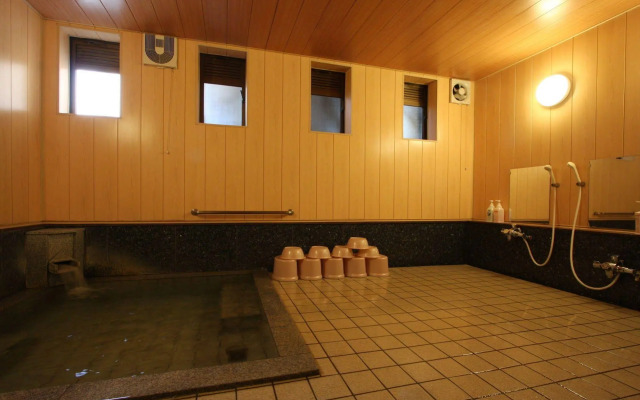 Ryokan Kawahiro