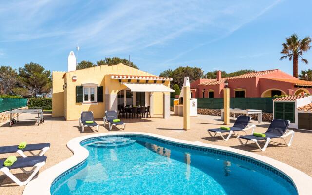 Villa Menorca Venus