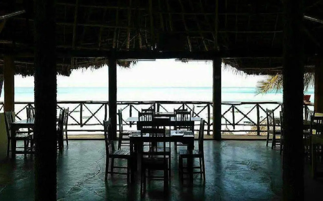 Kitete Beach Bungalows