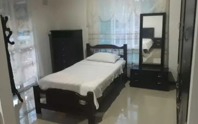 Hostal Pijao The White Corner