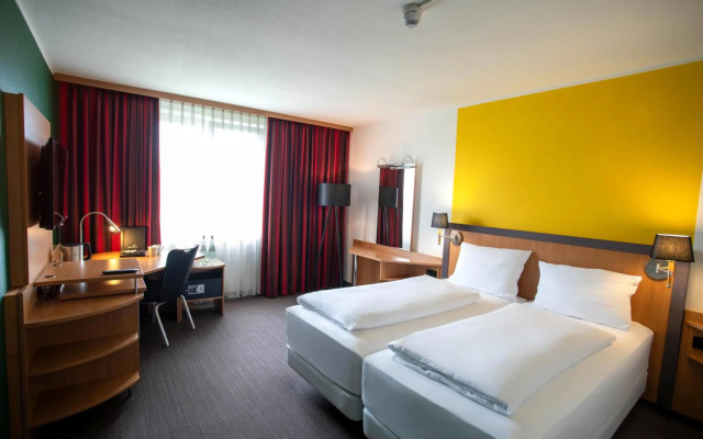 Best Western Conference Airporthotel Frankfurt Mörfelden