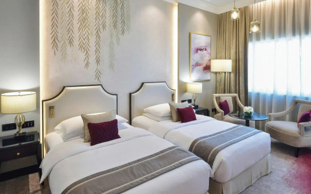 Mövenpick Hotel Bahrain