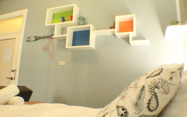 Wish-Dream Bed & Breakfast