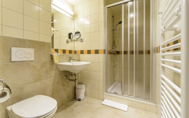 JUFA Hotel Spital am Pyhrn