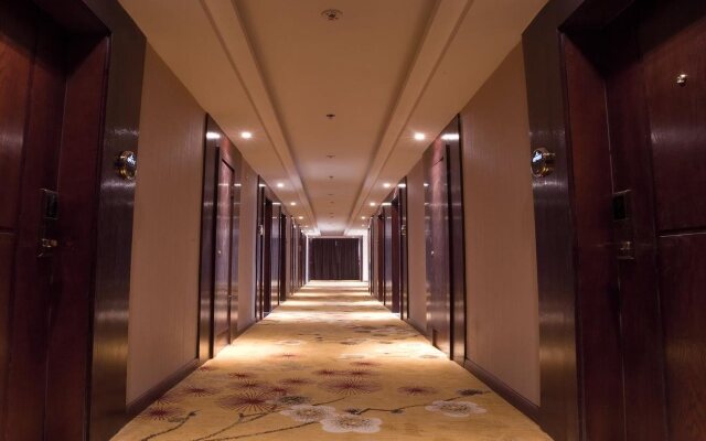 Guilin Telecom Hotel