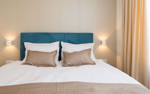 Villa Four Brothers Penthouse Suite