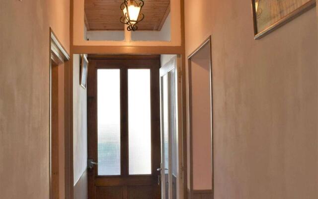 Maison L'Herbaudière, 3 pièces, 4 personnes - FR-1-224B-33