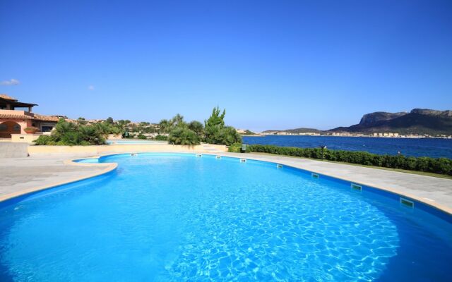 Appartamenti S'abba e Sa Pedra