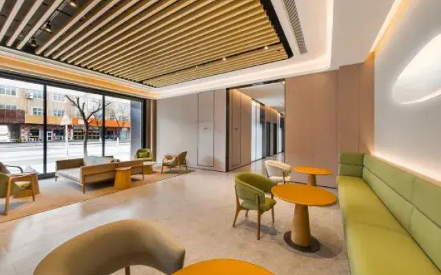JI Hotel (Yantai Longkou Gang Heping Road)