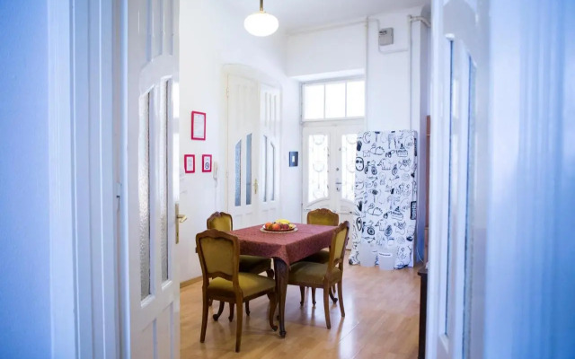Sipi Apartman