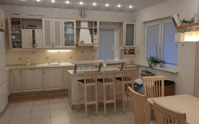 Sofia apartments, 6 rooms, 260m2